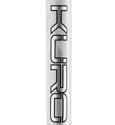 TaylorMade - KUROKAGE SILVER DC TiＮi 60S Mitsubishi Kuro Kage Silver DC Tini 60g Tour X 44